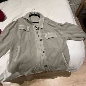 Free people jacket